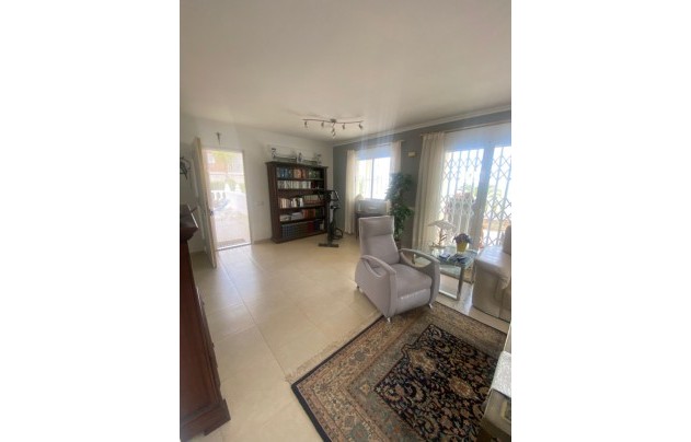 Revente - Villa - Algorfa - Inland