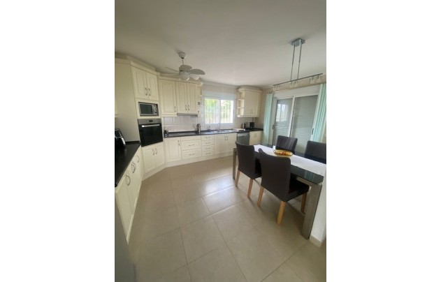 Revente - Villa - Algorfa - Inland