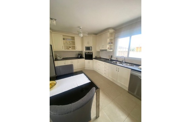 Revente - Villa - Algorfa - Inland