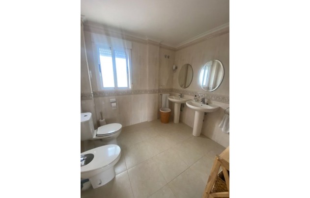 Revente - Villa - Algorfa - Inland