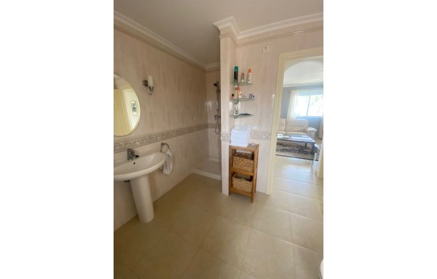 Revente - Villa - Algorfa - Inland
