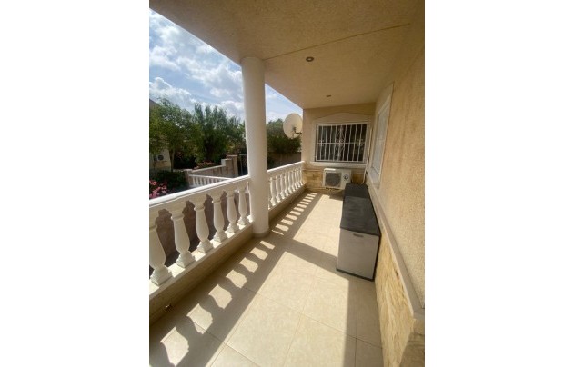 Revente - Villa - Algorfa - Inland