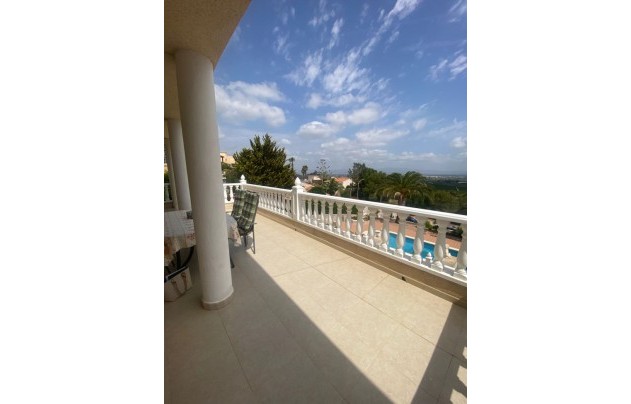 Revente - Villa - Algorfa - Inland