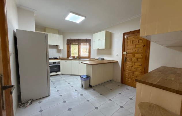 Resale - Villa - Dehesa de Campoamor - Dehesa de campoamor