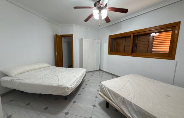 Resale - Villa - Dehesa de Campoamor - Dehesa de campoamor