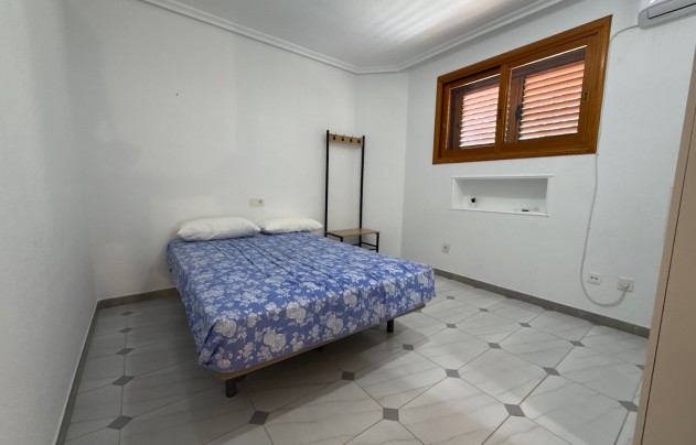 Resale - Villa - Dehesa de Campoamor - Dehesa de campoamor