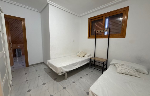 Resale - Villa - Dehesa de Campoamor - Dehesa de campoamor