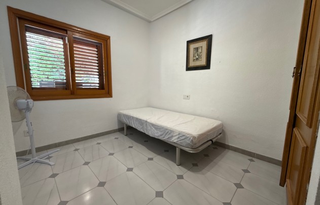 Resale - Villa - Dehesa de Campoamor - Dehesa de campoamor