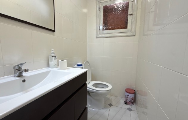 Resale - Villa - Dehesa de Campoamor - Dehesa de campoamor