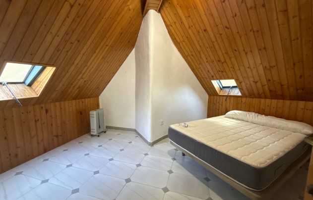 Resale - Villa - Dehesa de Campoamor - Dehesa de campoamor