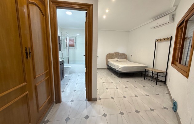 Resale - Villa - Dehesa de Campoamor - Dehesa de campoamor