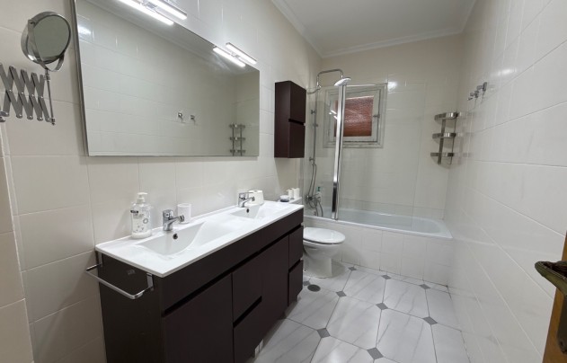 Resale - Villa - Dehesa de Campoamor - Dehesa de campoamor