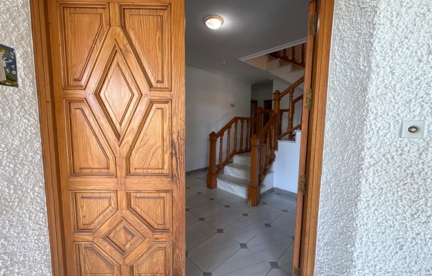 Resale - Villa - Dehesa de Campoamor - Dehesa de campoamor