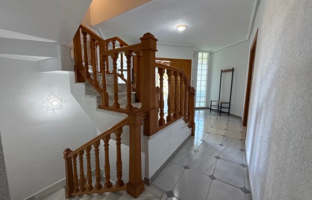 Resale - Villa - Dehesa de Campoamor - Dehesa de campoamor