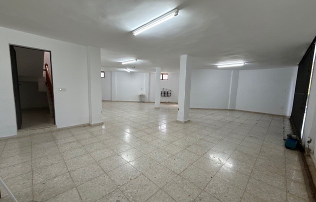 Resale - Villa - Dehesa de Campoamor - Dehesa de campoamor