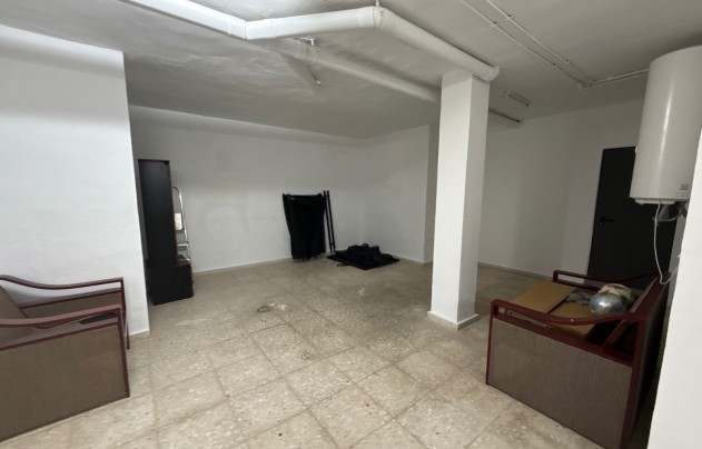 Resale - Villa - Dehesa de Campoamor - Dehesa de campoamor