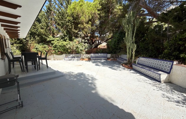 Resale - Villa - Dehesa de Campoamor - Dehesa de campoamor