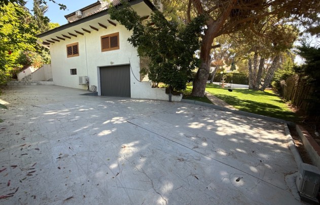 Resale - Villa - Dehesa de Campoamor - Dehesa de campoamor