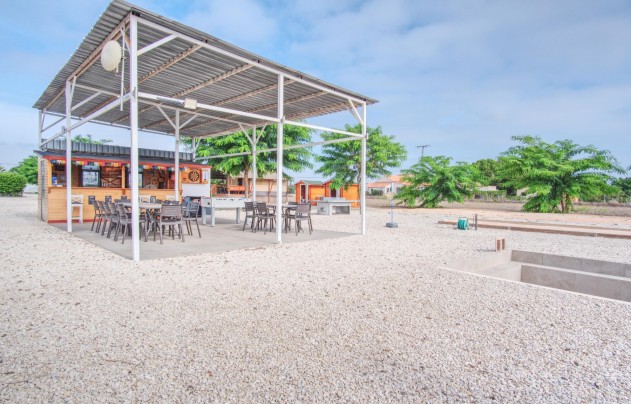 Revente - Villa - Dolores - Dolores - Country
