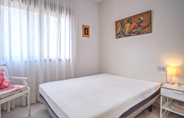 Revente - Villa - Dolores - Dolores - Country