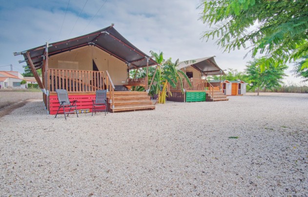 Revente - Villa - Dolores - Dolores - Country