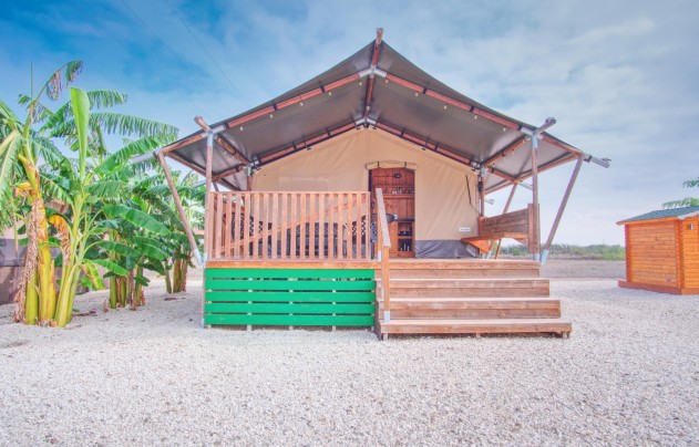 Revente - Villa - Dolores - Dolores - Country