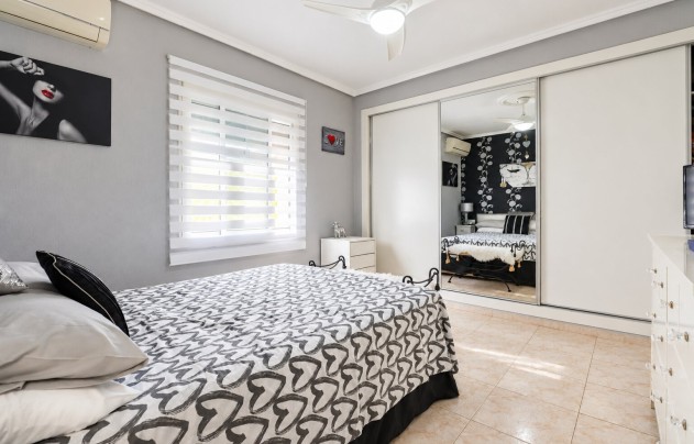 Resale - Villa - Ciudad Quesada - La Marquesa Golf