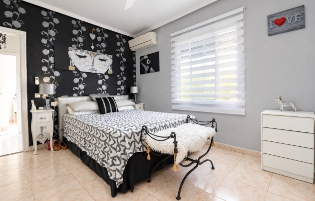 Resale - Villa - Ciudad Quesada - La Marquesa Golf