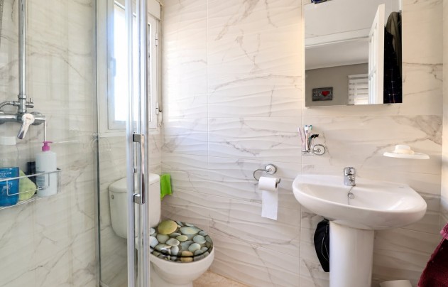 Resale - Villa - Ciudad Quesada - La Marquesa Golf