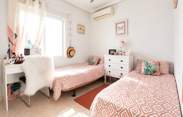 Resale - Villa - Ciudad Quesada - La Marquesa Golf