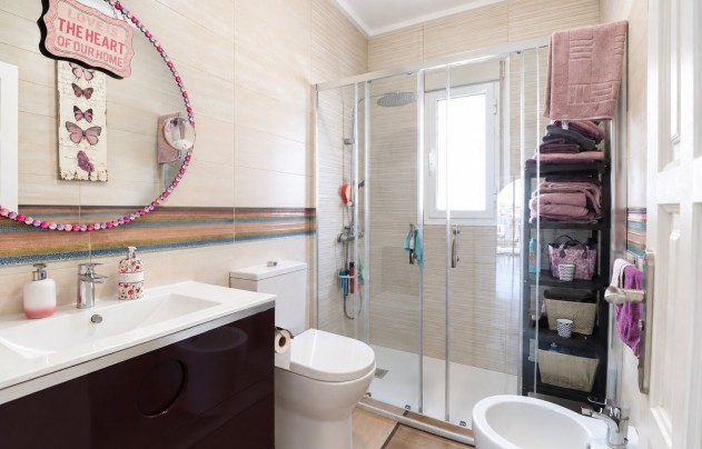 Resale - Villa - Ciudad Quesada - La Marquesa Golf