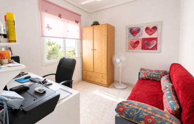 Resale - Villa - Ciudad Quesada - La Marquesa Golf