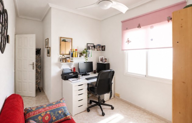 Resale - Villa - Ciudad Quesada - La Marquesa Golf