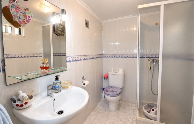 Resale - Villa - Ciudad Quesada - La Marquesa Golf
