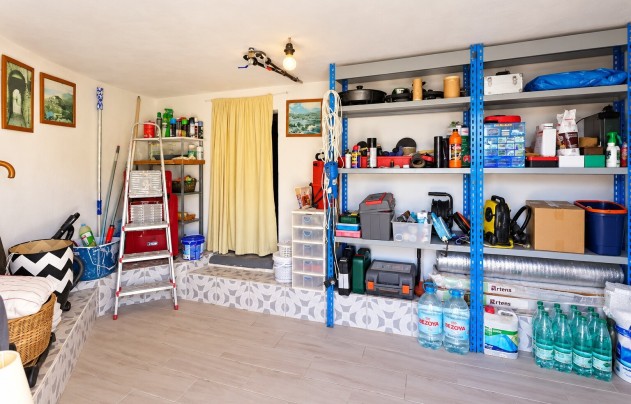 Resale - Villa - Ciudad Quesada - La Marquesa Golf