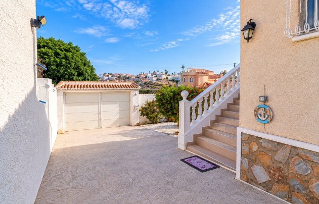 Resale - Villa - Ciudad Quesada - La Marquesa Golf