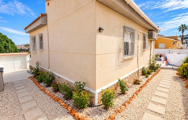 Resale - Villa - Ciudad Quesada - La Marquesa Golf