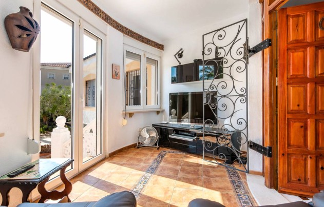 Reventa - Villa - Ciudad Quesada