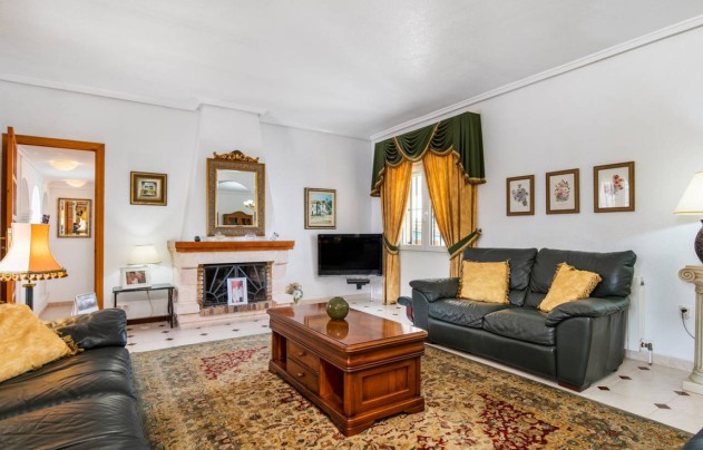 Reventa - Villa - Ciudad Quesada