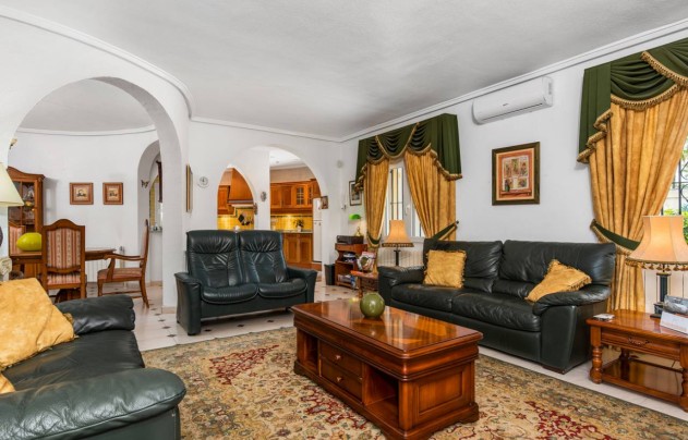 Reventa - Villa - Ciudad Quesada