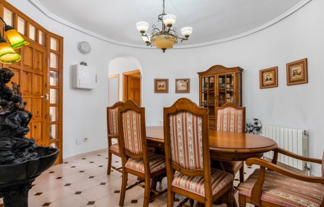 Reventa - Villa - Ciudad Quesada