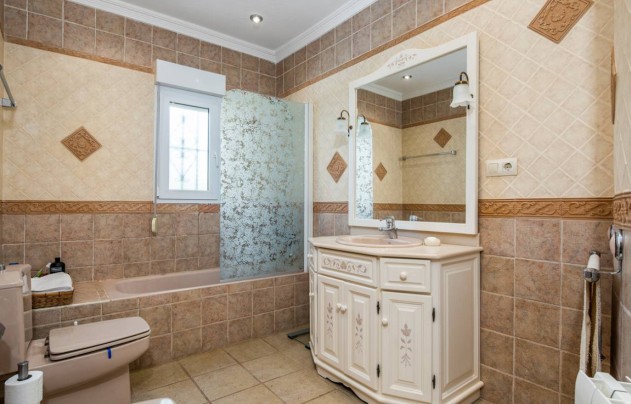 Reventa - Villa - Ciudad Quesada