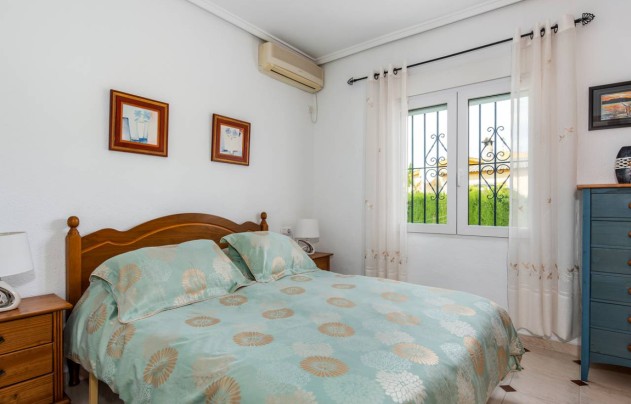 Reventa - Villa - Ciudad Quesada