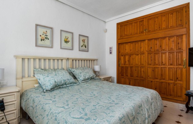 Reventa - Villa - Ciudad Quesada