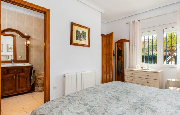 Reventa - Villa - Ciudad Quesada