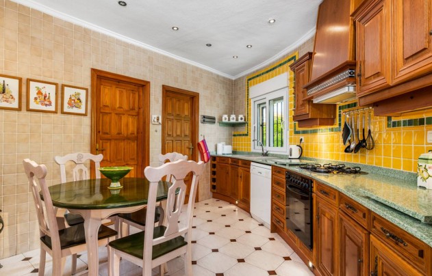 Reventa - Villa - Ciudad Quesada