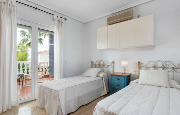 Reventa - Villa - Ciudad Quesada