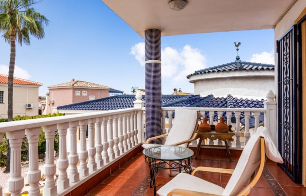 Reventa - Villa - Ciudad Quesada
