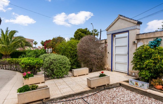 Reventa - Villa - Ciudad Quesada
