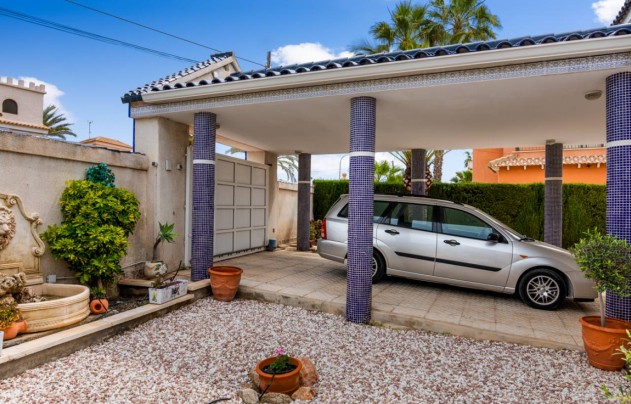 Reventa - Villa - Ciudad Quesada